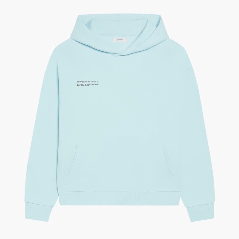 Pangaia Celestial Blue Sweatsuit - Size S. Worn twice in great condition.